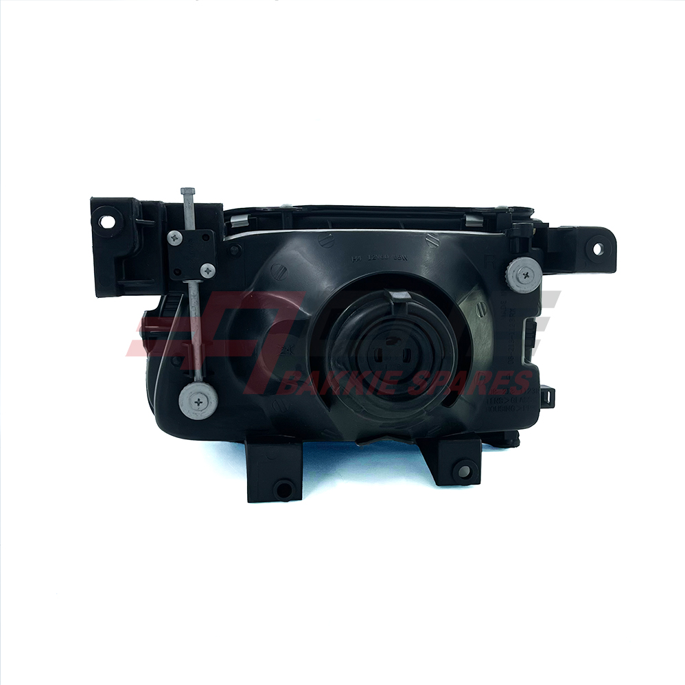Headlight Rh Isuzu for ISUZU KB280 LWB/SWB/DC — view 3